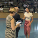 Jó tanuló, jó sportoló díjátadó - 2025 - Pápa