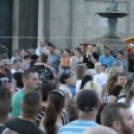 Pápai Játékfesztivál - Tankcsapda Koncert - 2015