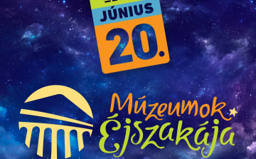 Szombaton Múzeumok Éjszakája, Pápán is több helyszínen!