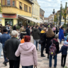 Halloweeni Forgatag - Pápa