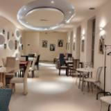 Szomszéd Kávézó és Rendezvényhelyszín - Pápa