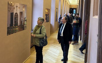 Visszaadnák a pápaiaknak az Esterházy-kastélyt