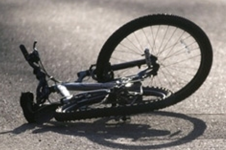 Halálos baleset Marcaltőnél