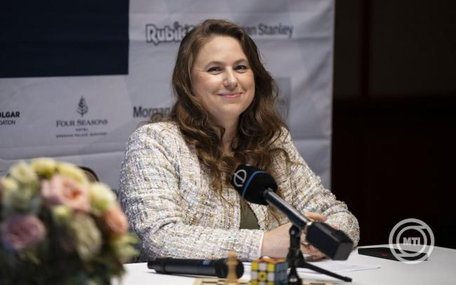 Polgár Judit megválasztását javasolja köztársasági elnöknek a tudomány, a kultúra és a sport tizenhat szereplője