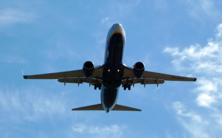 Hamarosan megváltozhatnak a turista osztályú repülőgépülések