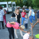 Pápai Történelmi Napok - Hadijáték