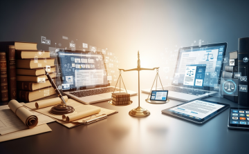 A digitális átállás kihívásai az ügyvédi gyakorlatban: Hogyan navigáljunk a változások között?