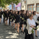 Városi Ballagás Pápa - 2026