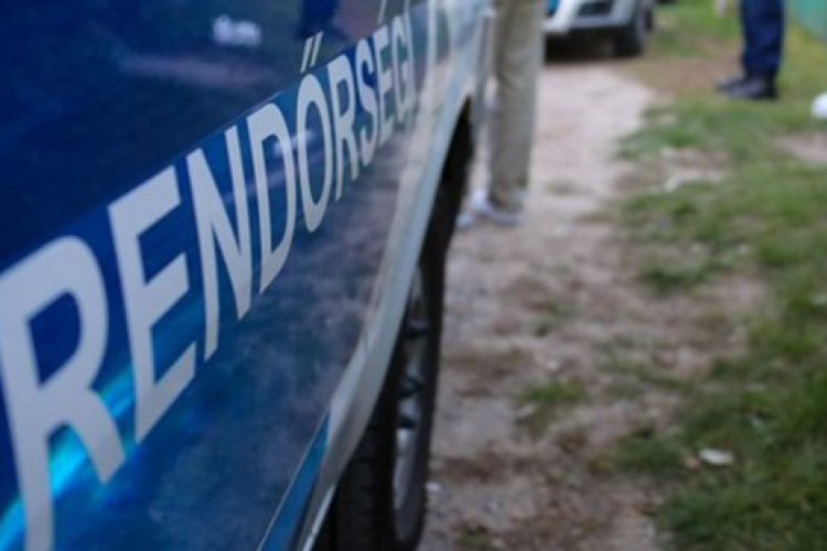 Egy szemetest rugdosott az eltűntként keresett fiú