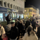 Belváros Forgatag - Márton Napi Forgatag