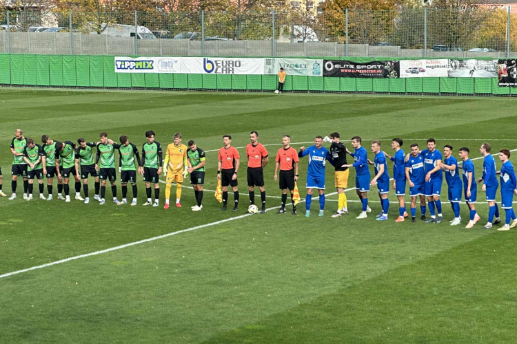 Perutz: Vereség idegenben