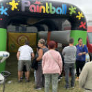 Családi Nap a Pápai Bázisrepülőtéren - 2025