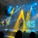 4S Street Koncertje Pápán