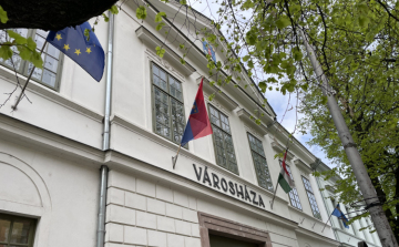 Ismét a képviselő-testület előtt az adótervezet