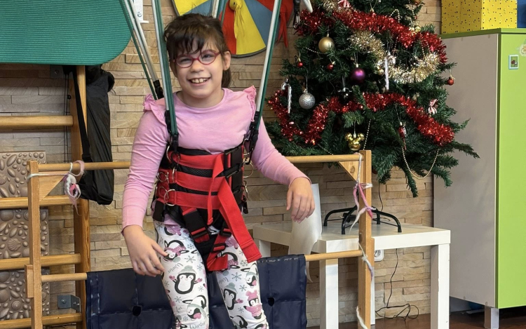 Jótékonysági licit indult a pápai Korina támogatására