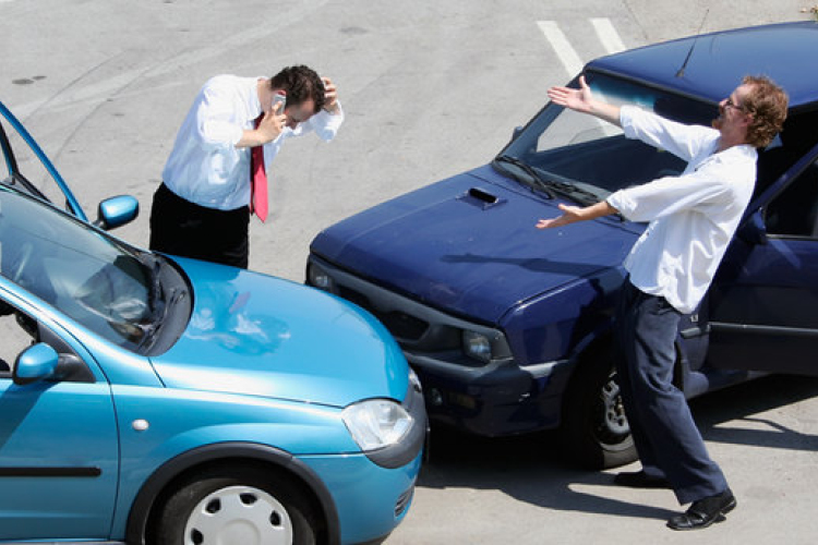 Csupán két baleset a héten