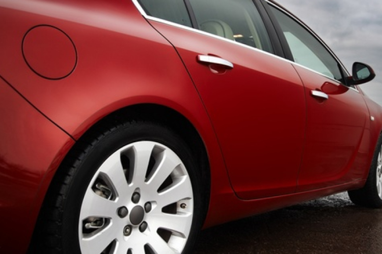 Szerényen nőtt a forgalomba helyezett új autók száma májusban az EU-ban