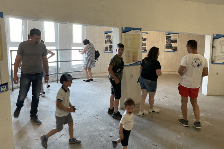 Nyílt napot tart a Pápai Vízmű a Víz Világnapja alkalmából