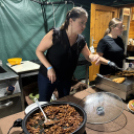 Pápai Cicege és Borfesztivál - Szombat - 2025