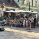 Belvárosi Forgatag - Karibi Utcabál - 2025 Augusztus