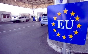 Megreformálná az EP a schengeni szabályokat