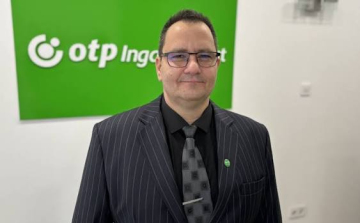 „Egy ingatlan 24 órában eladó” – Interjú Molnár Márk Istvánnal, a pápai régió hatszoros Aranycsapat-tag ingatlanszakértőjével