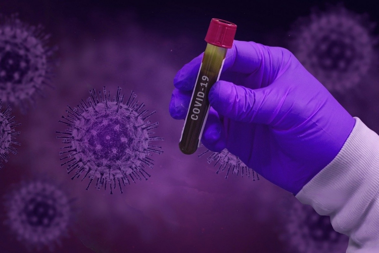Év végére elkészülhet a koronavírus elleni oltás