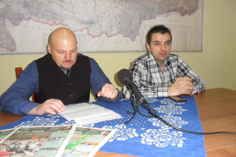 Orbán Imre: a rendőrség egy része nem megfelelően látja el feladatát