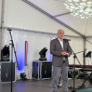 Pápai Cicege és Borfesztivál - Péntek - 2025