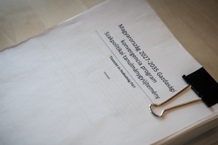 Index vs. Tisza - Másodfokon a Tisza Pártnak adott igazat a bíróság