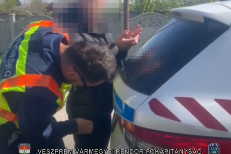 Sportolóktól lopott, kattant a bilincs