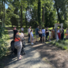 Gyermeknap a Várlertben