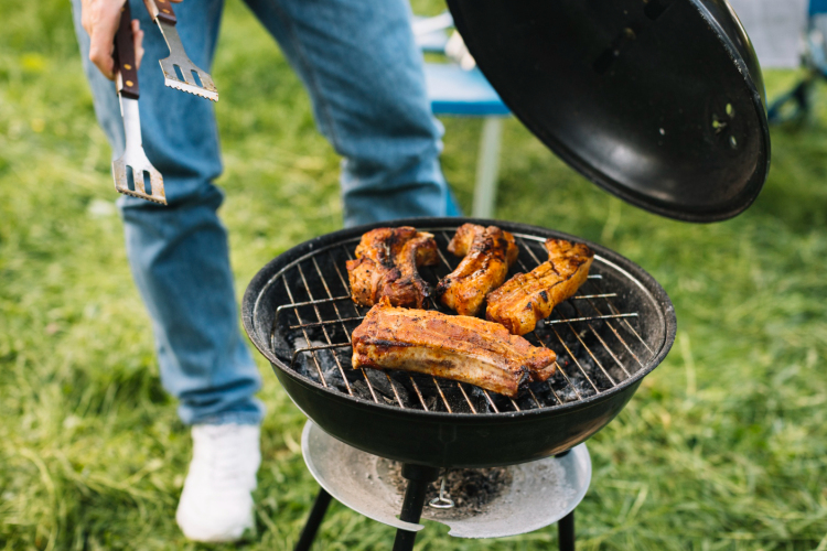 Hogyan válasszuk ki a tökéletes grillt?