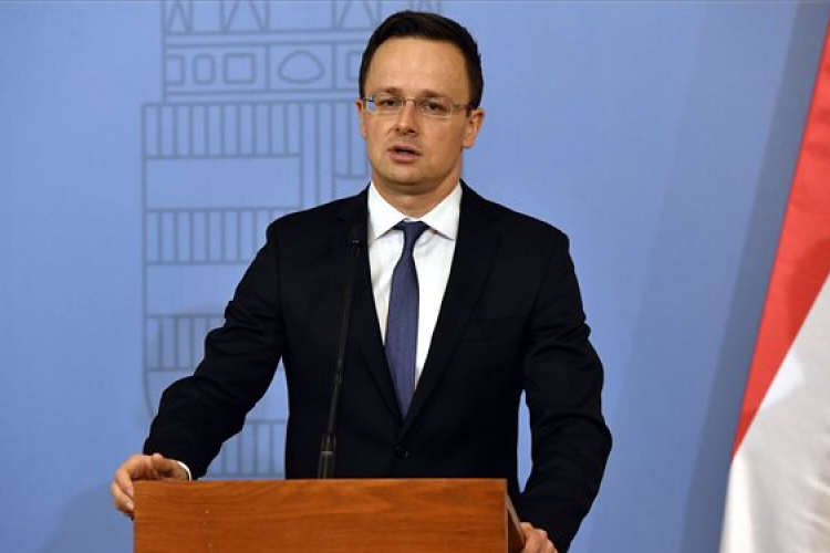 Magyarország 37 millió euró értékben ajánl segítséget Ukrajnának