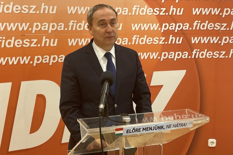 Dr. Kovács Zoltán: Februárban érkezik az emelt összegű 13. havi nyugdíj