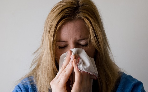 Tovább csökkent az influenza-tünetekkel orvoshoz fordulók száma