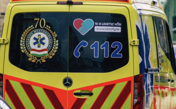 Elütöttek egy kerékpárost a Somlai úton