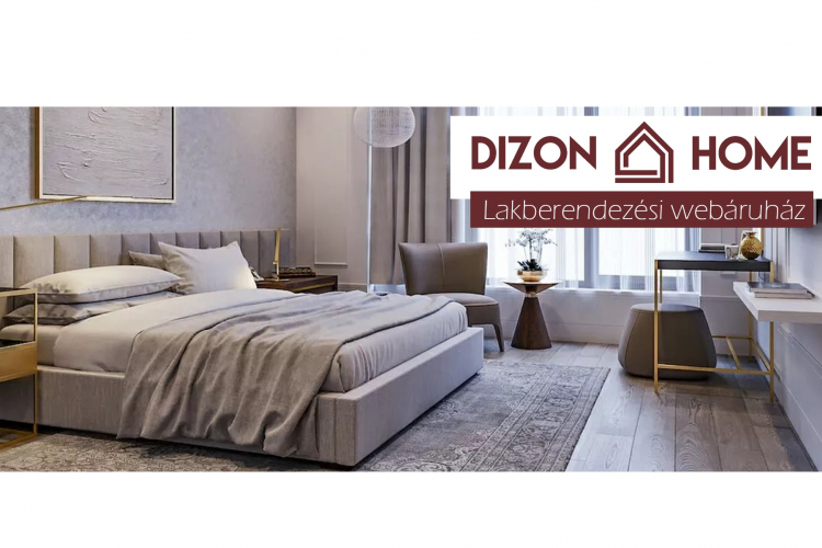 Padlóburkolat webshop – ez a Dizon Home