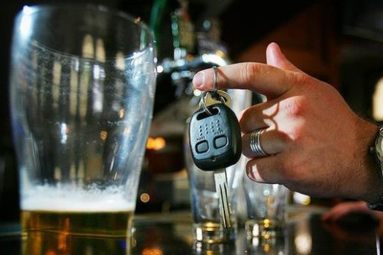 Ittasan vezettek - Lezárult a nyomozás