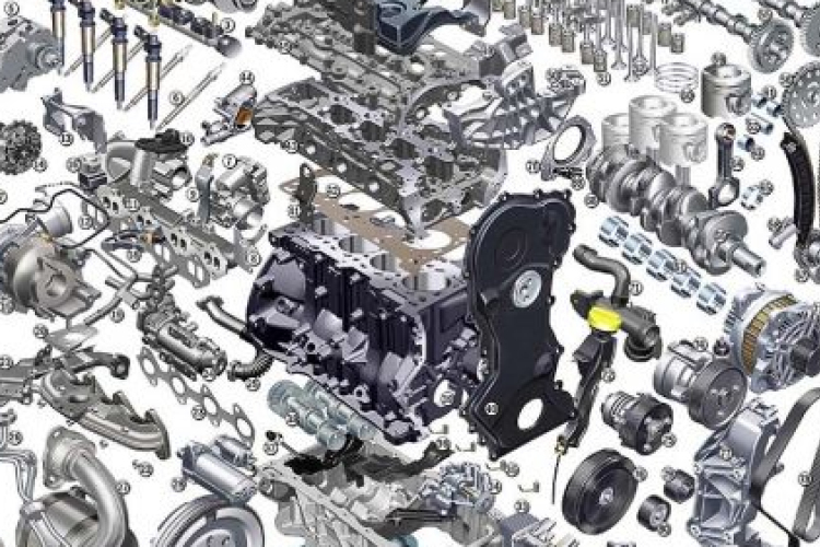 Autóalkatrész vásárlás? Csak óvatosan!