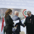 Március 15-i megemlékezés Pápán - 2026