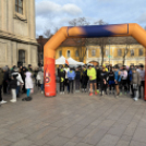 Ostormenet és Szilveszteri Futás a Fő téren - Pápa