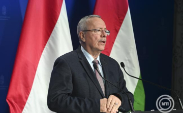 Illegális bevándorlás - Bakondi György: a közel-keleti háború a migráció egy új dimenzióját eredményezte