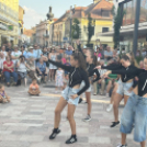Belvárosi Forgatag - Karibi Utcabál - 2025 Augusztus