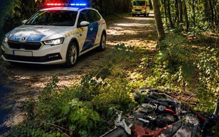 Nyolc sérüléses baleset és tizenegy ittas sofőr két nap alatt Veszprém vármegyében