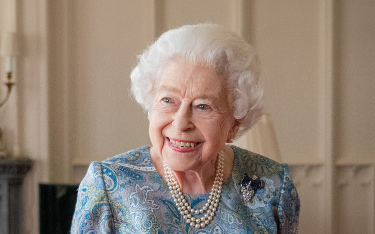 Hat évtizede először nem a királynő olvassa fel a brit kormány törvényalkotási programját