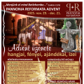 Pannonia Reformata Advent - Pápa