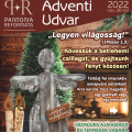 Pannonia Reformata - Adventi Udvar