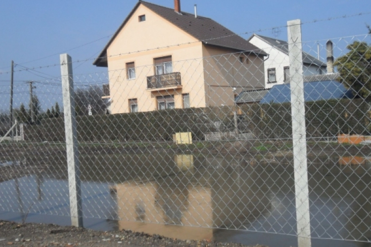 Aktuális helyzet megyénkben