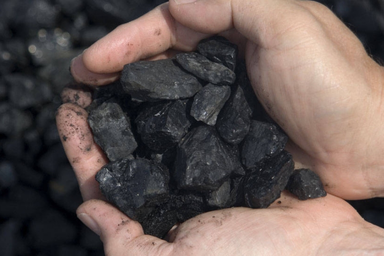 Évszázadokra elegendő szénvagyont találtak brit kutatók az Északi-tenger alatt